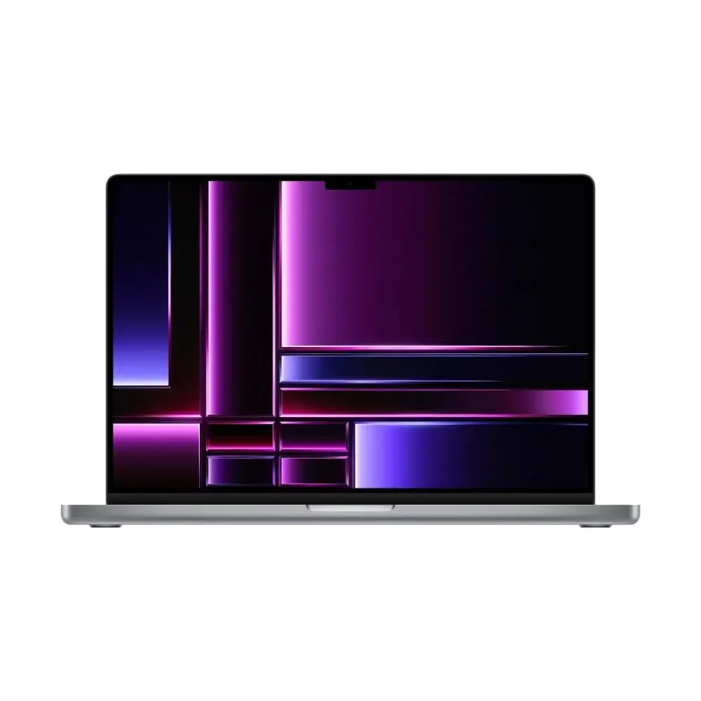 Apple MacBook 2 Pro