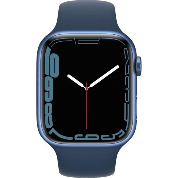 Apple Watch Series 7 GPS, 45mm