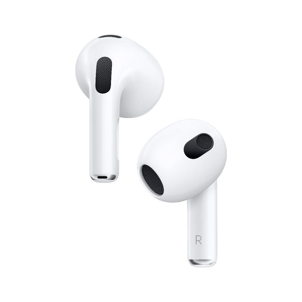 AirPods with Wireless Charging Case
