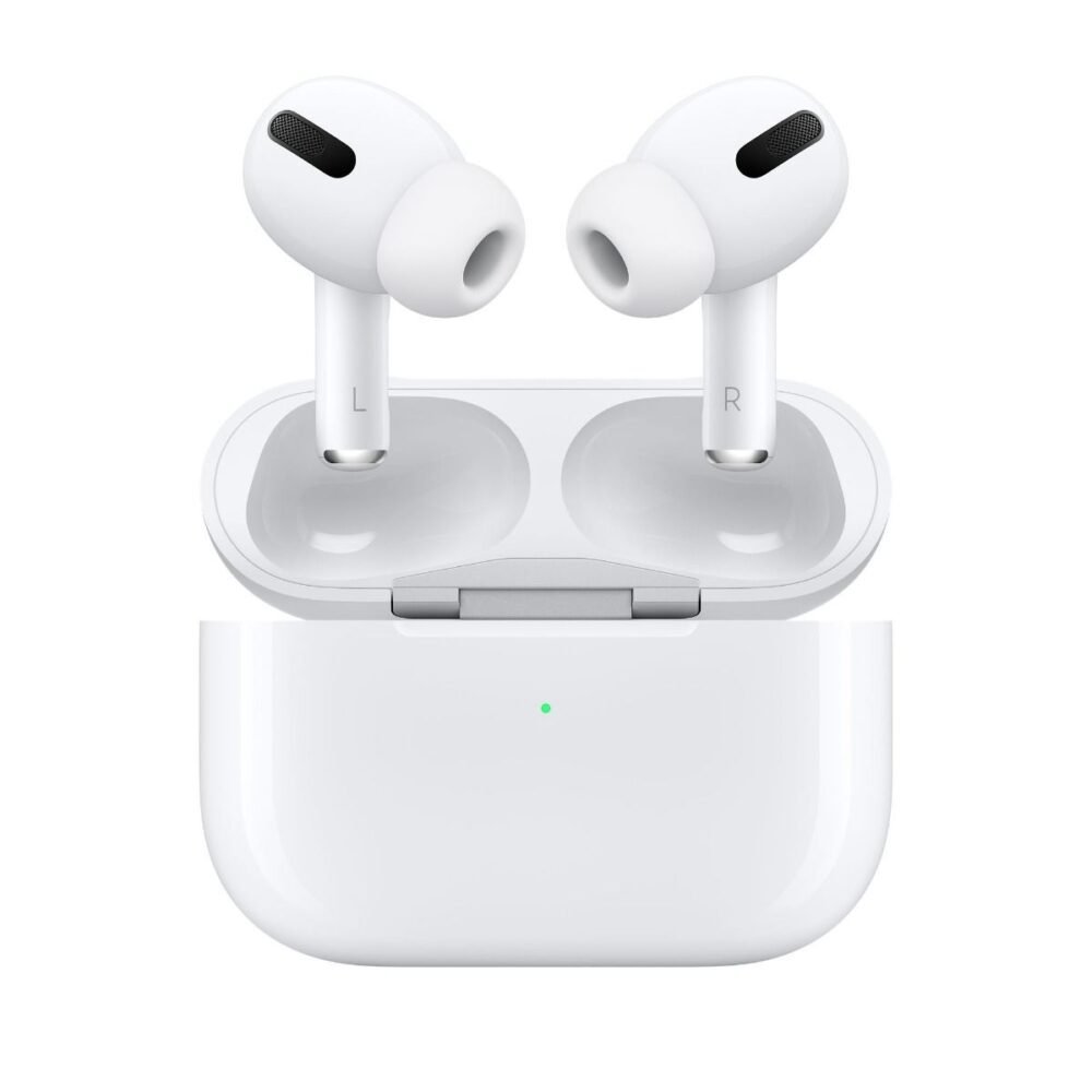 AirPods (3rd generation) with Lightning Charging Case