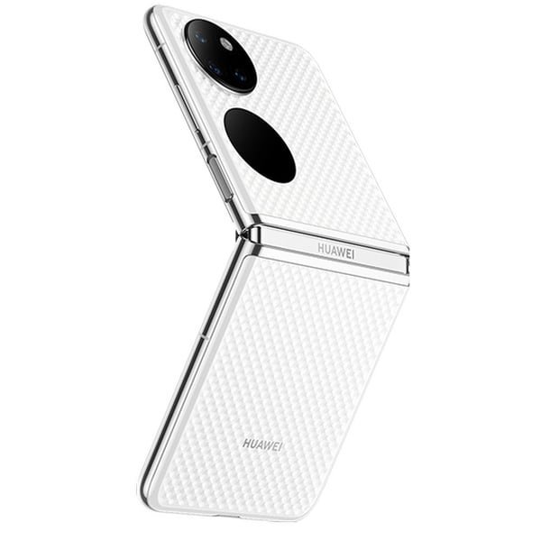 Huawei P50 Pocket 256GB White 4G