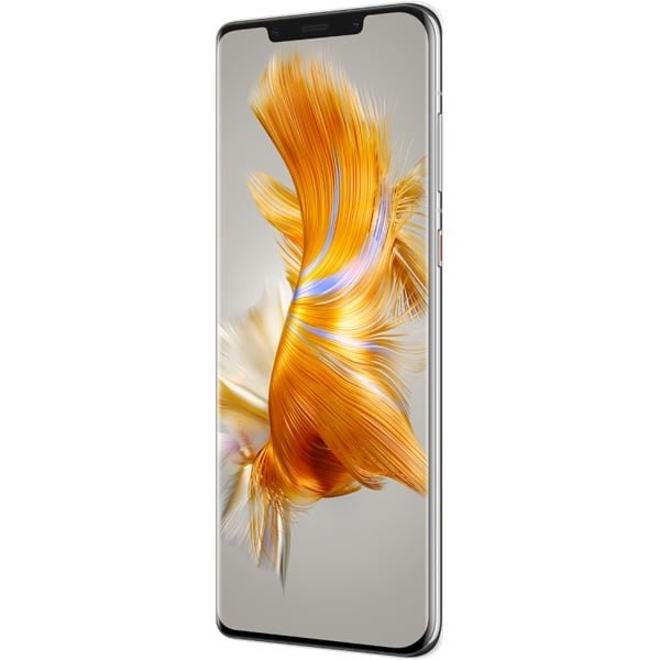 Huawei Mate 50 Pro 256GB Silver 4G - Image 6