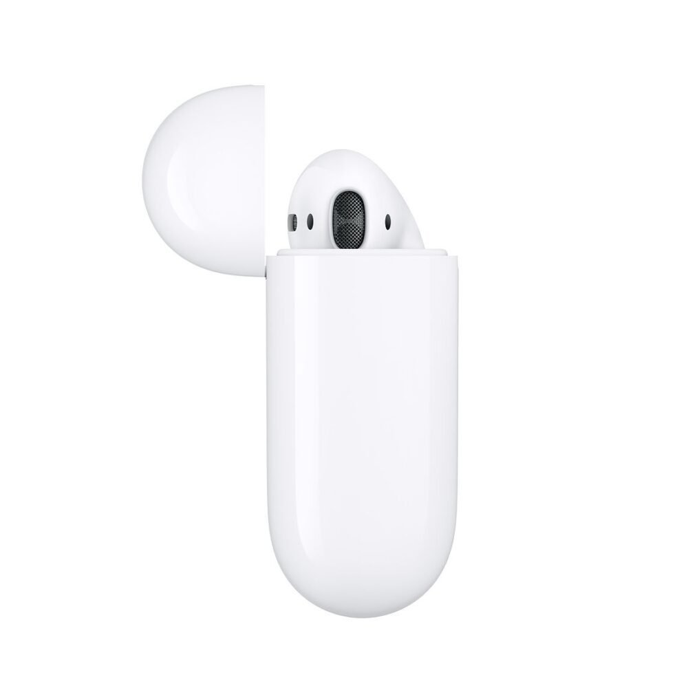 AirPods with Charging Case - Image 2