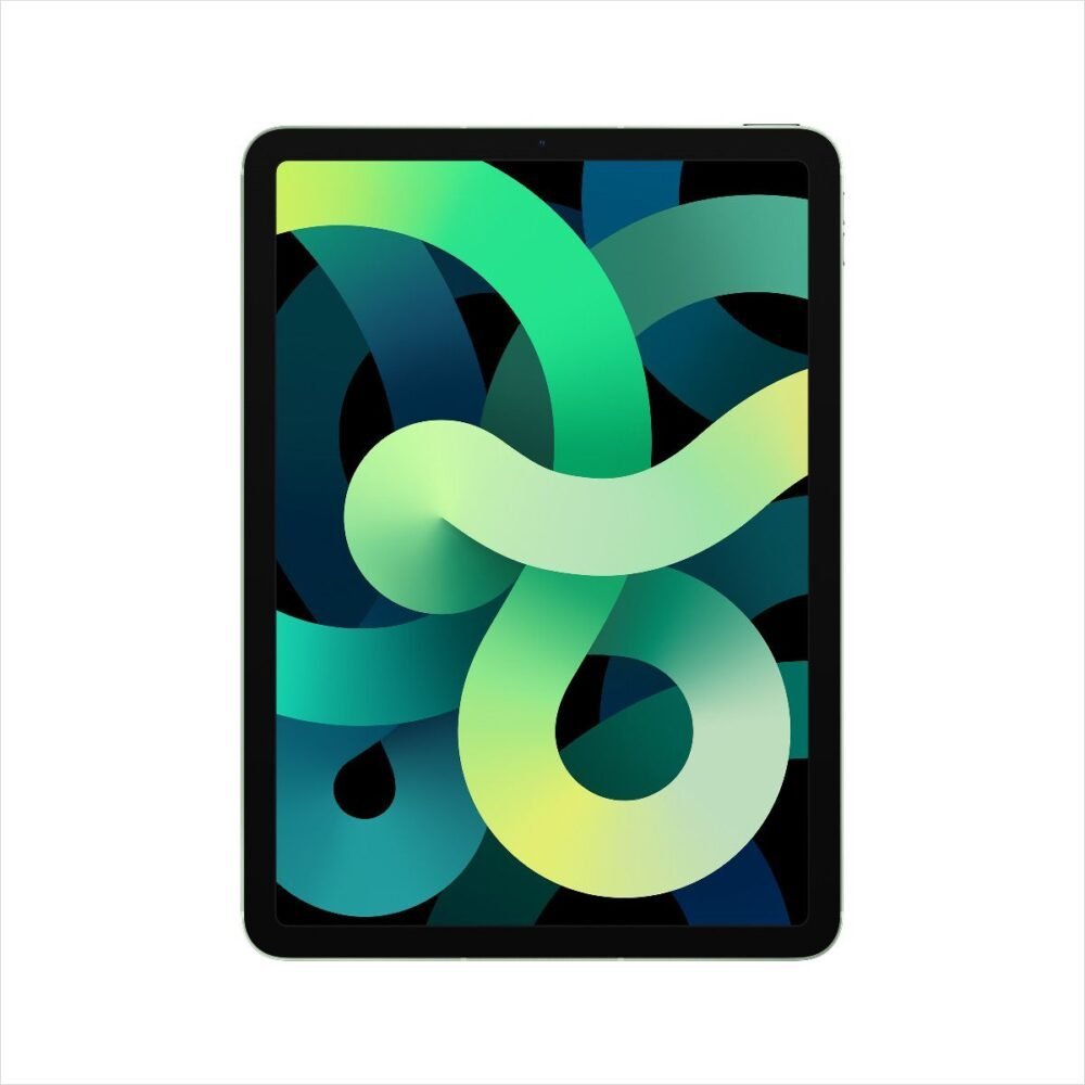 10.9-inch iPad Air Wi-Fi 64GB - Green