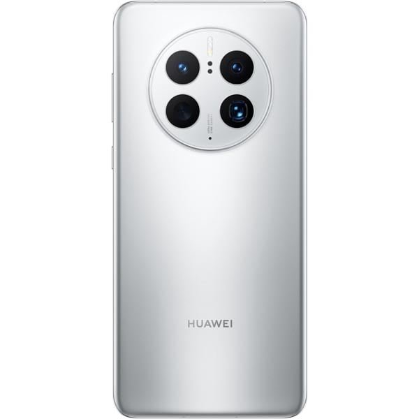 Huawei Mate 50 Pro 256GB Silver 4G - Image 8