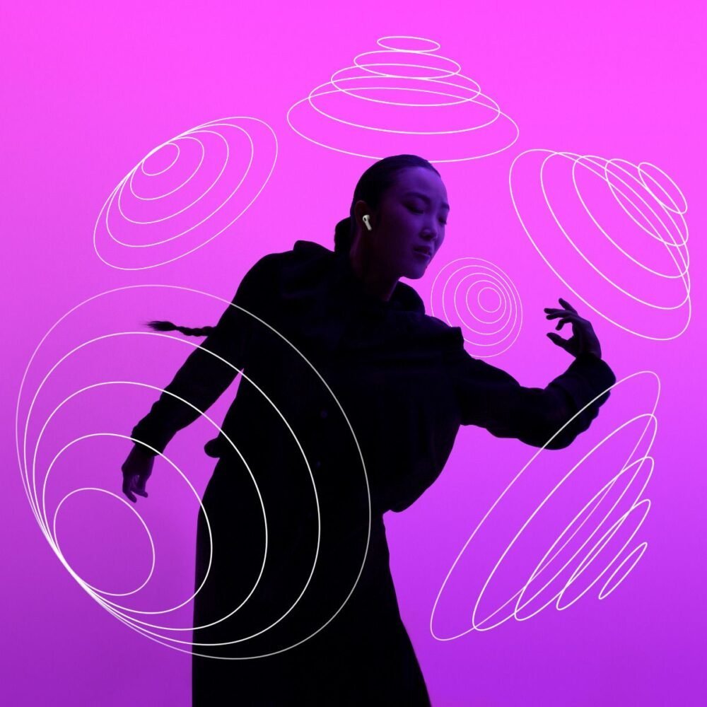 AirPods with Charging Case - Image 3