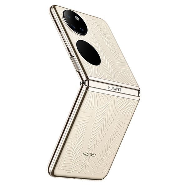 Huawei P50 Pocket Premium 512GB Premium Gold 4G