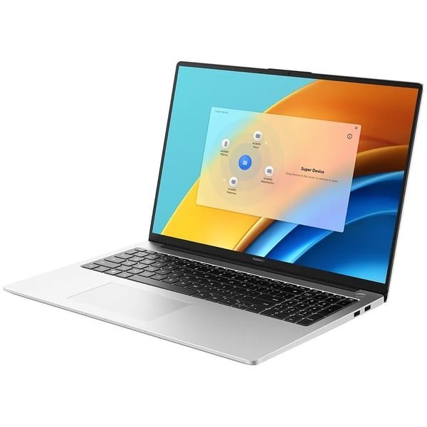 Huawei MateBook D16 (2022) Laptop - Image 3