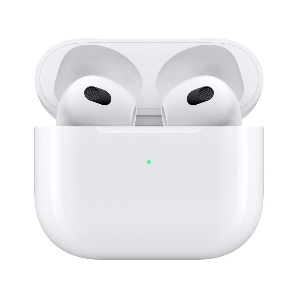 AirPods with Charging Case - Image 4