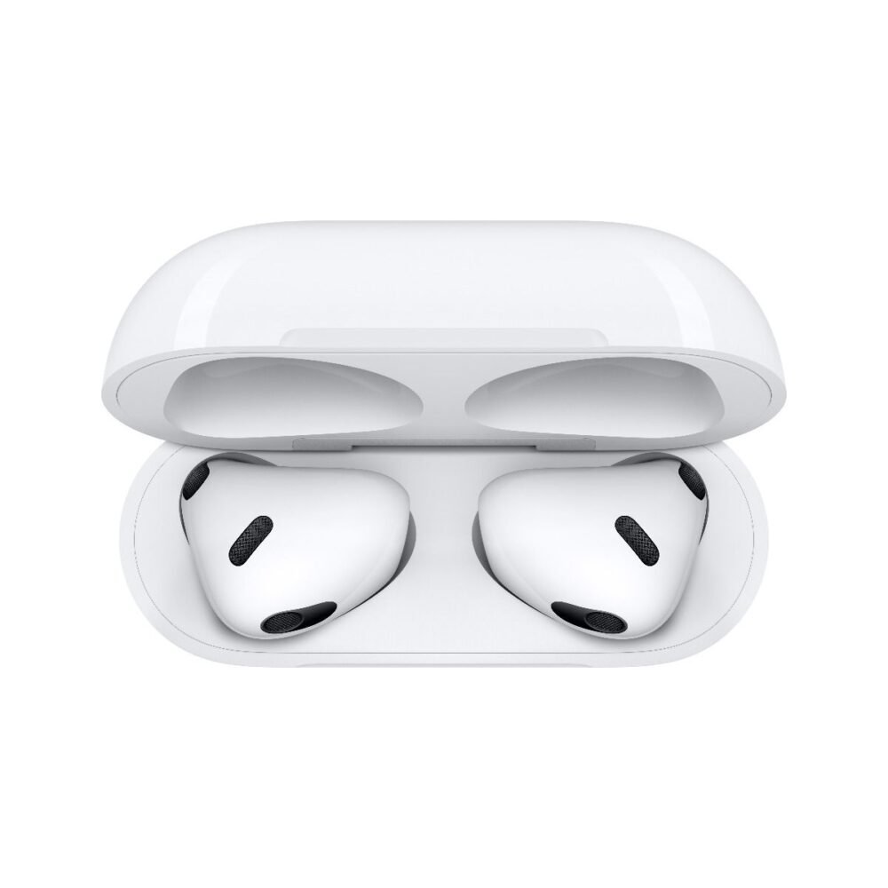 AirPods with Charging Case - Image 5