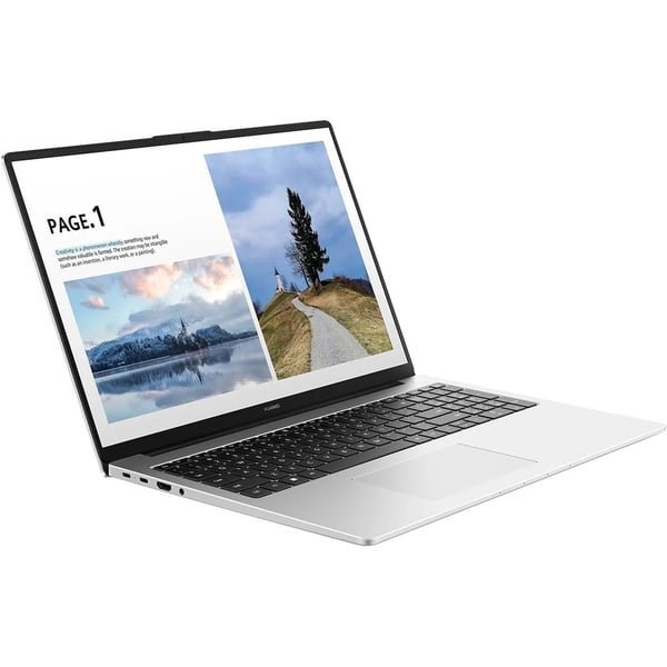 Huawei MateBook D16 (2022) Laptop - Image 5