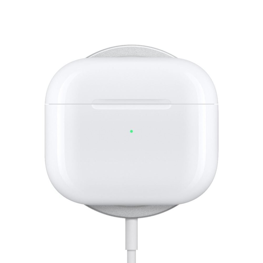 AirPods with Charging Case - Image 6