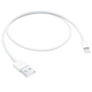 Charging Cable Lightning To USB 0.5