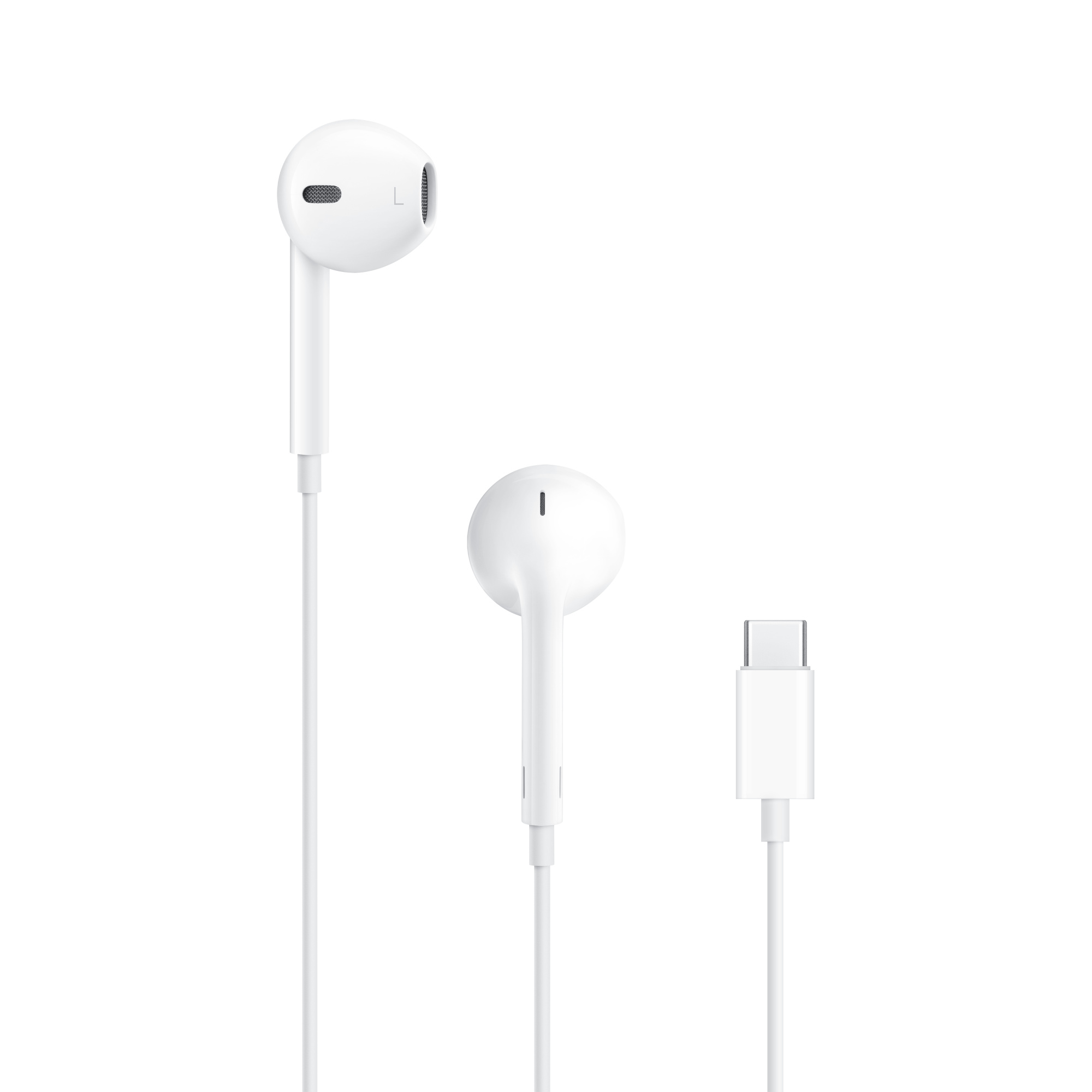 EarPods with Type-c Connector