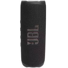 JBL SPEAKER FLIP 6 BLACK