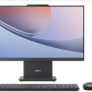 Lenovo IdeaCentre AIO 24IRH9 23.8" 100Hz All-in-One - Core i7-13620H - 8GB RAM - 512GB SSD - Shared - WIN 10PRO K   