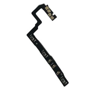 For Huawei Pura 70 Pro Power Button Volume Button Flex Cable Replacement