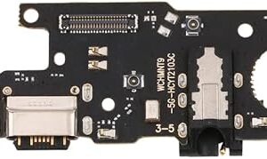 Charging Port Board for Xiaomi Redmi Note 9 5G / Note 9T -SUNSKY Original