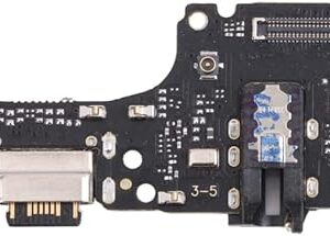 Charging Port Board for Xiaomi Redmi Note 10 4G M2101K7AI M2101K7AG