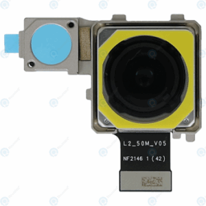 Xiaomi 12 Pro Rear Camera Module