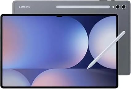 X930 – Tab S11 Ultra WiFi – 12GB/256GB
