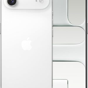 Apple iPhone Air Cloud White