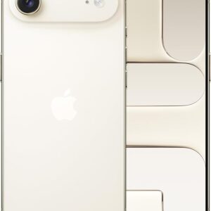 Apple iPhone Air Light Gold