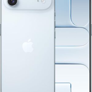 Apple iPhone Air Sky Blue