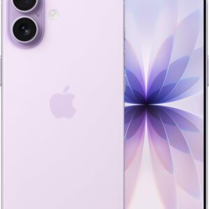 Apple iPhone 17 Lavender
