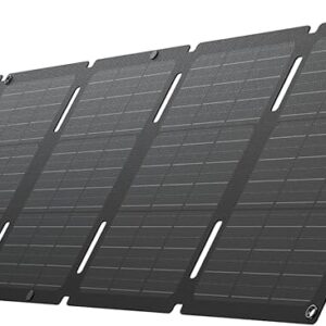EF ECOFLOW 45W Portable & Foldable Solar Panel