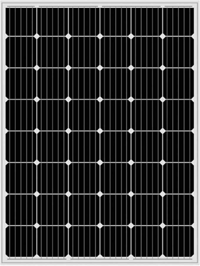 Maxima Dusol 270 Watt Solar Panel