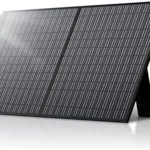 ALLPOWERS SP027 100W Foldable Solar Panel