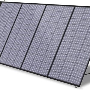 ALLPOWERS SP033 200W Portable Solar Panel Foldable
