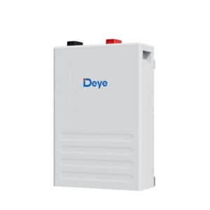 Deye SE-F5 (AS, AF, EU, LATAM) – High-Performance Solar Power Battery
