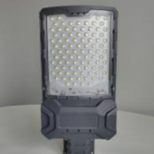 300w SOLAR STREET LIGHT 1,700 lumens