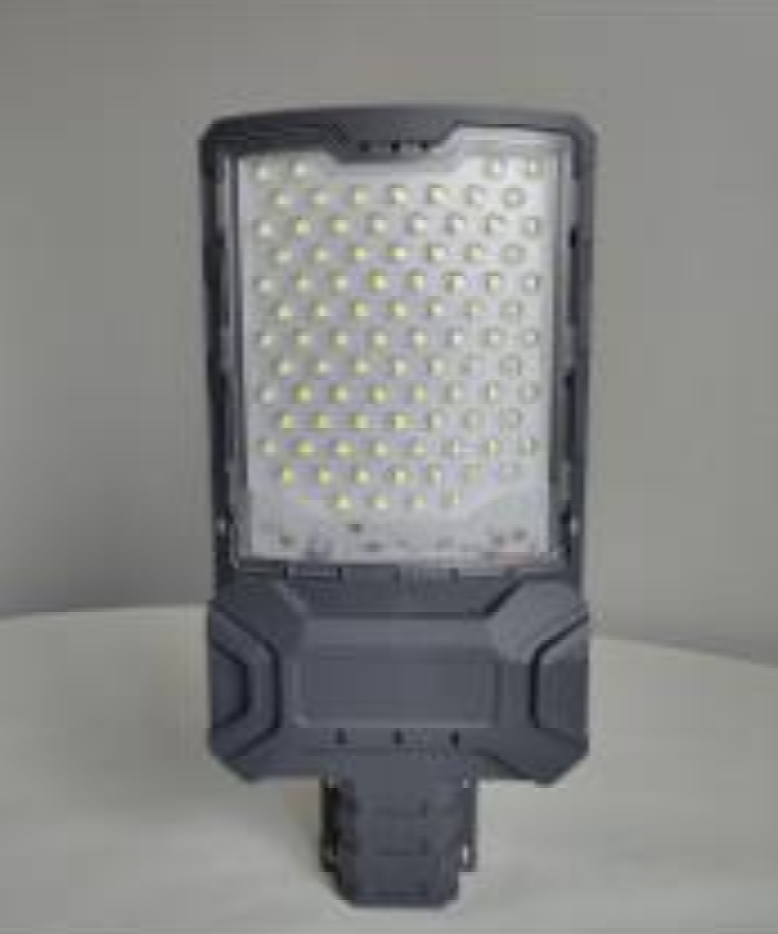 300w SOLAR STREET LIGHT 1,700 lumens